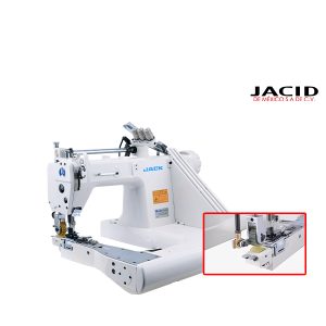 JK-T9270D-12-2PL – Jack México