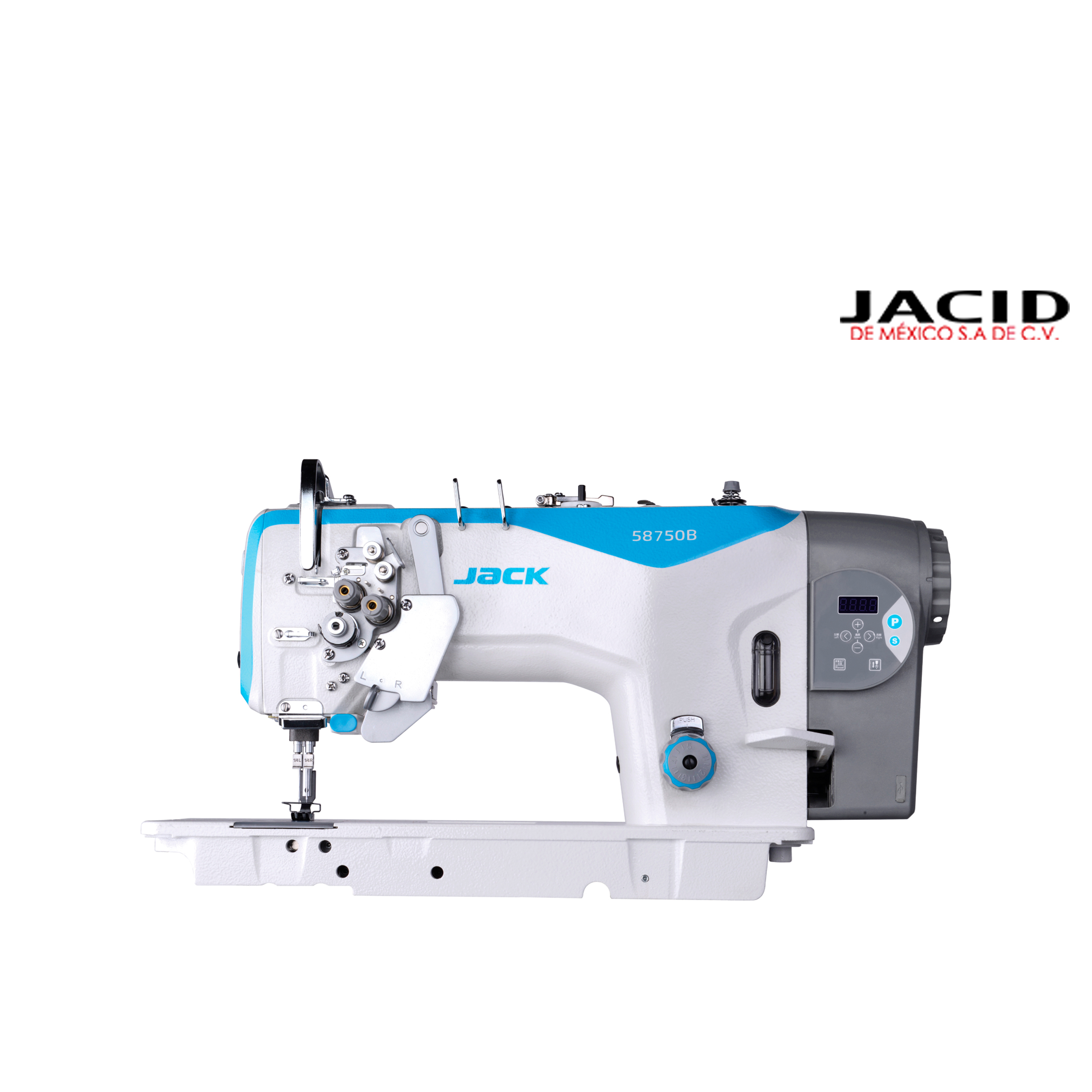 JK-58750B